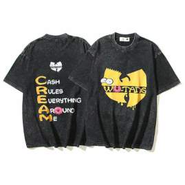 Picture of Four Cactus T Shirts Short _SKUFourCactusM-2XLcztx20113679